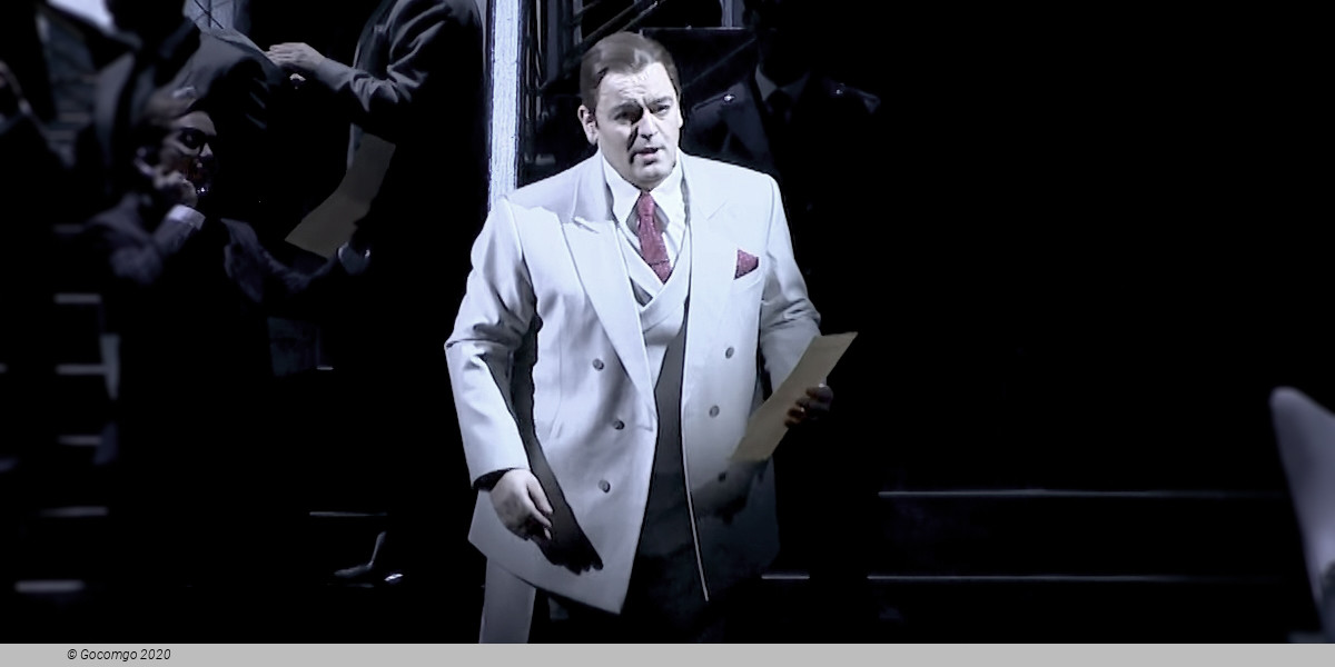 Un ballo in maschera, photo 3