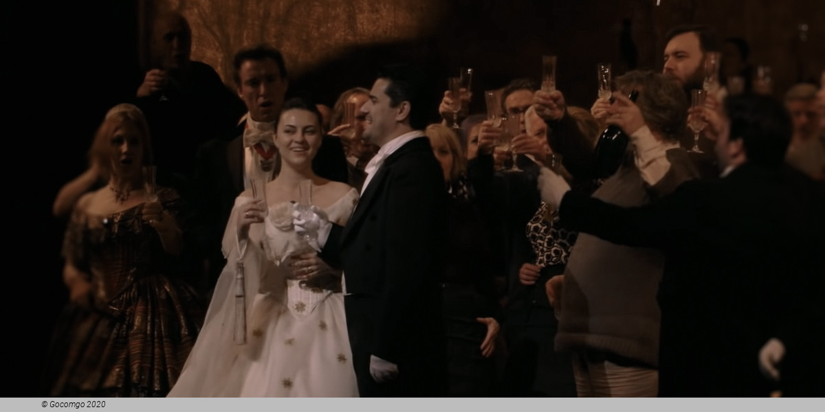 La traviata, photo 3