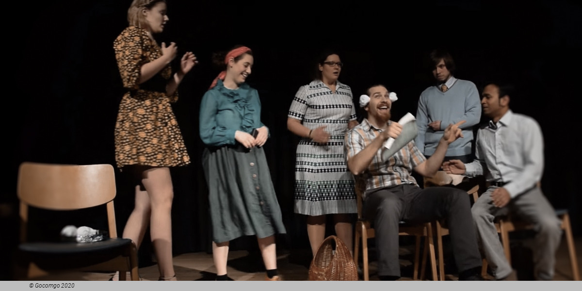 Così (by Louis Nowra), photo 1