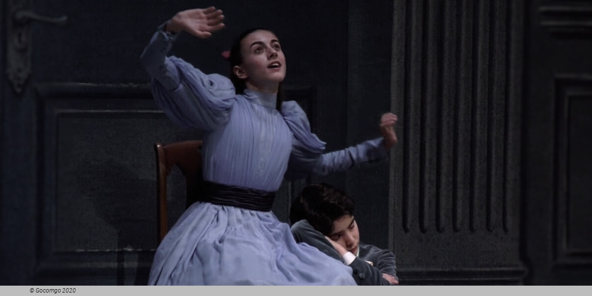 The Nutcracker (George Balanchine`s The Nutcracker ®)