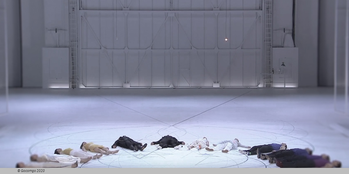 Così fan tutte, photo 3