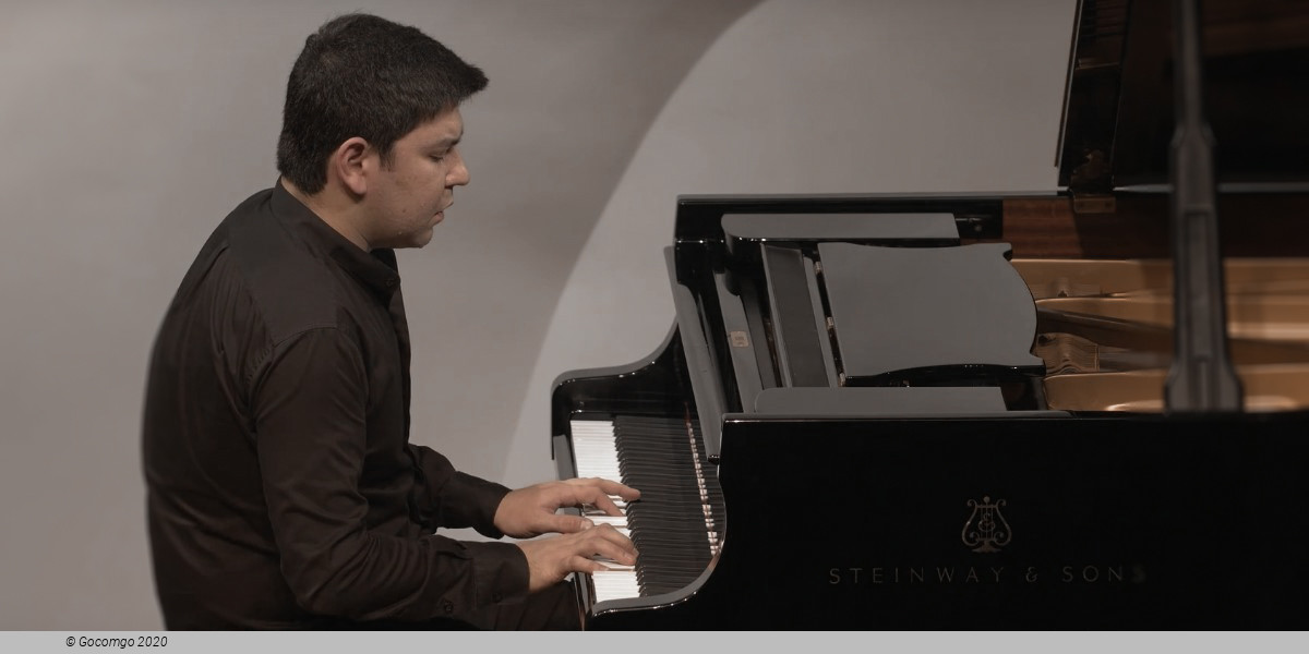 A Russian Gala: Behzod Abduraimov performs Tchaikovsky, photo 2