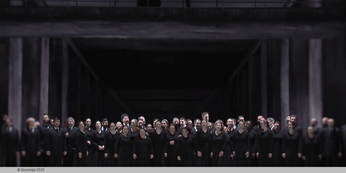 La Gioconda, photo 3