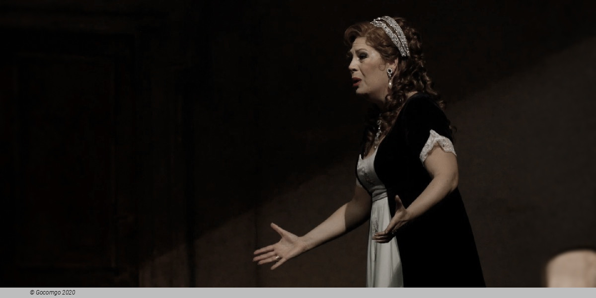 Tosca, photo 4