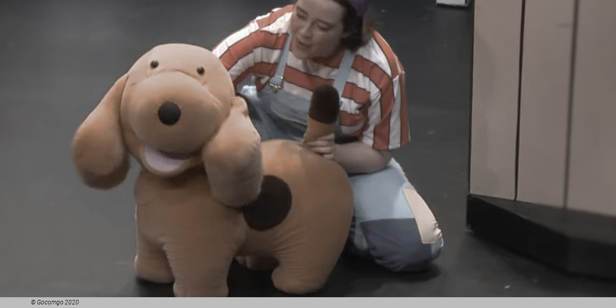 Spot: Based on the books by Eric Hill, photo 3