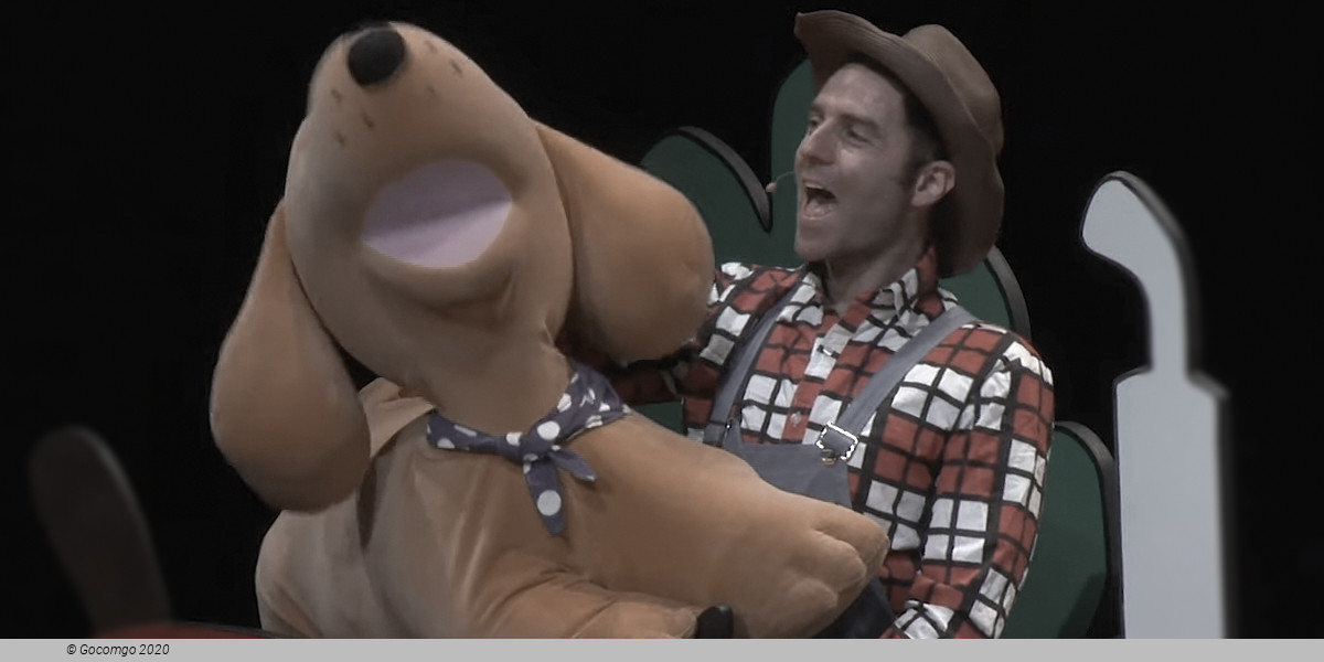 Spot: Based on the books by Eric Hill, photo 4