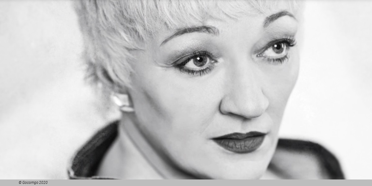 Mahler`s Klagende Lied: Simone Young’s Visions of Vienna, photo 1