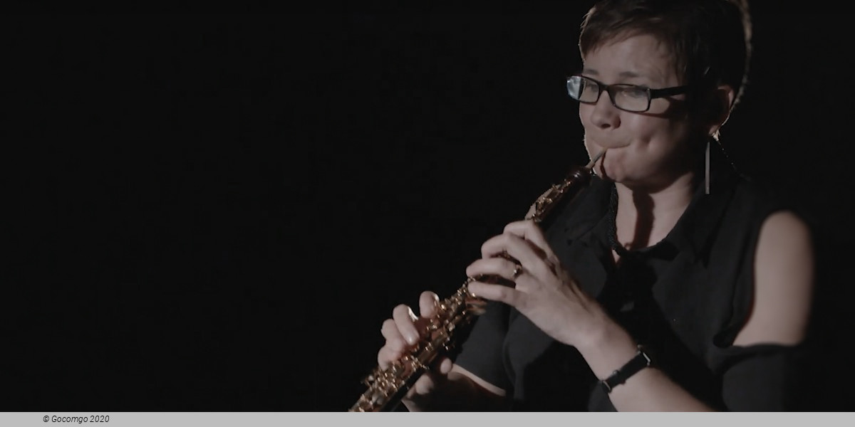 Omega Ensemble: Summer Winds II, photo 1