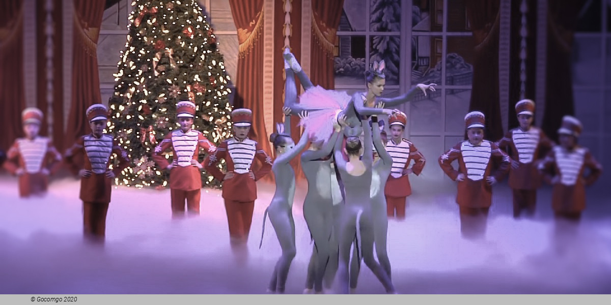 Children` s ballet - The Nutcracker, photo 4