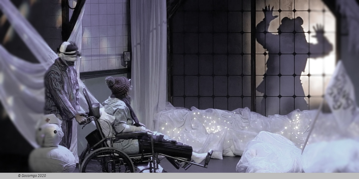 The Midnight Gang, photo 2