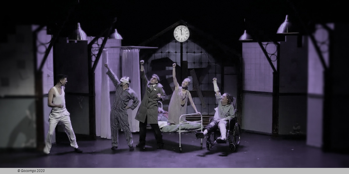 The Midnight Gang, photo 4