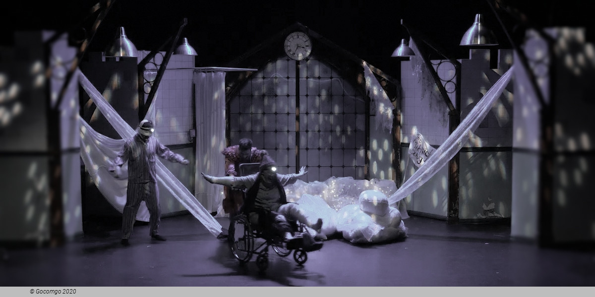 The Midnight Gang, photo 5