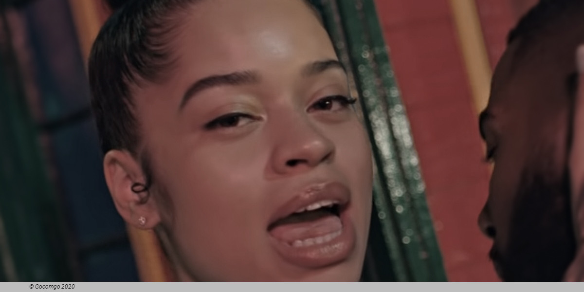 Ella Mai, photo 1