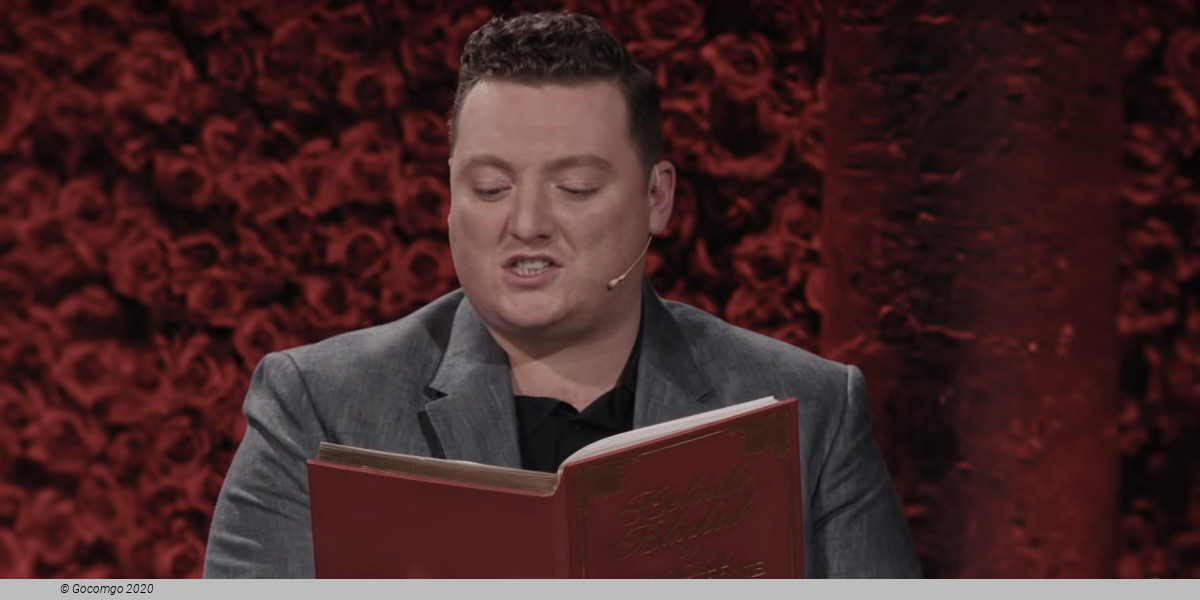 My Dad Wrote a Porno, photo 1