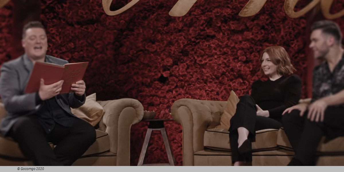 My Dad Wrote a Porno, photo 2