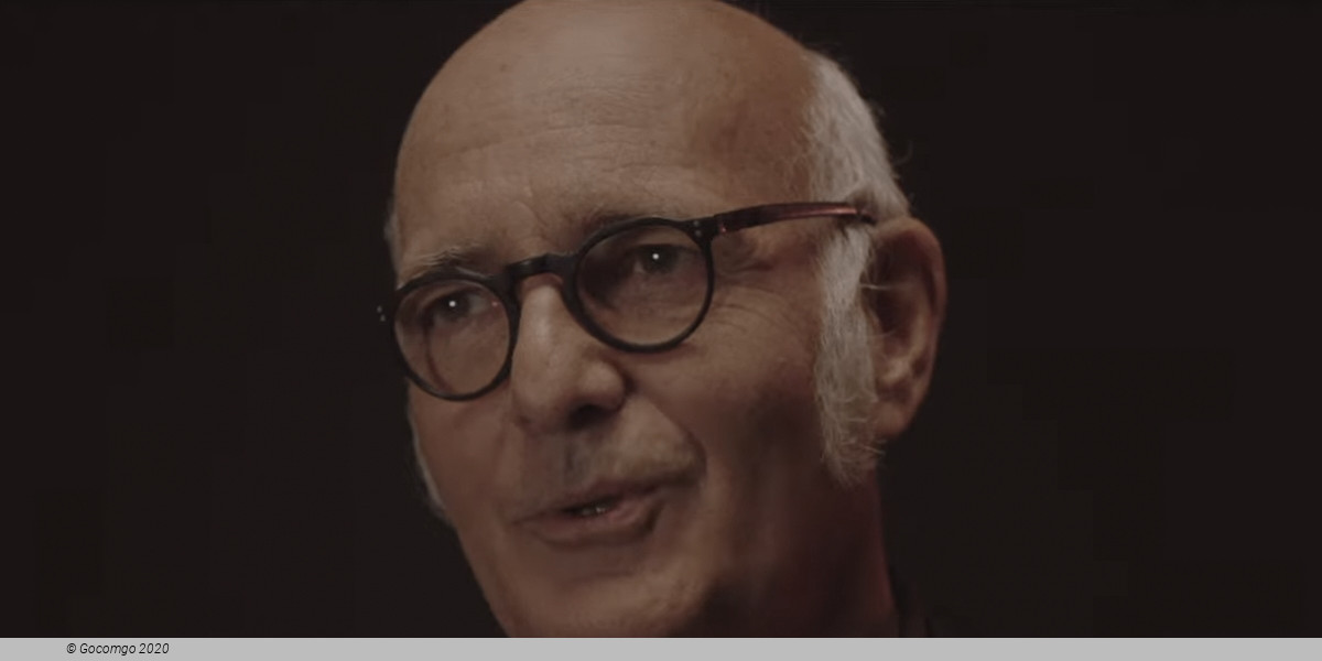 Ludovico Einaudi: Seven Days Walking, photo 1