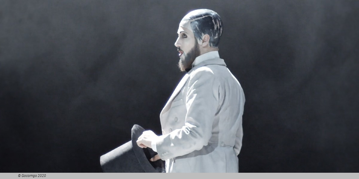 A Midsummer Night`s Dream