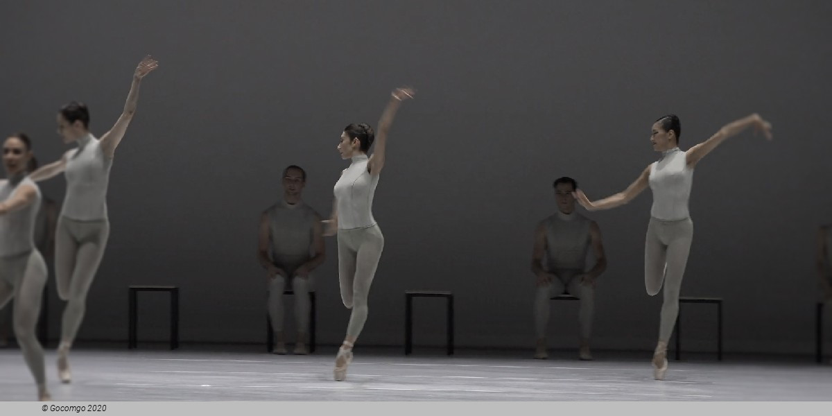 The Second Detail, photo 3