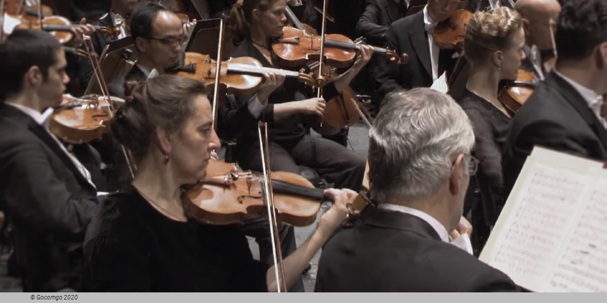 Dinorah ou Le Pardon de Ploërmel (concert version), photo 1