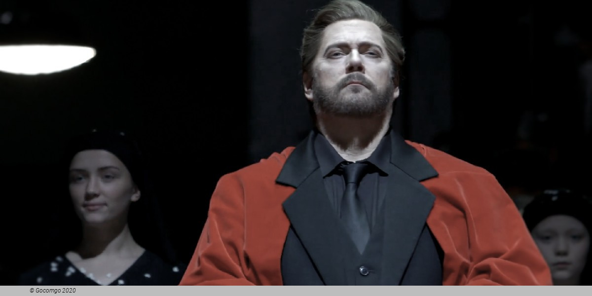 Le prophète, photo 5