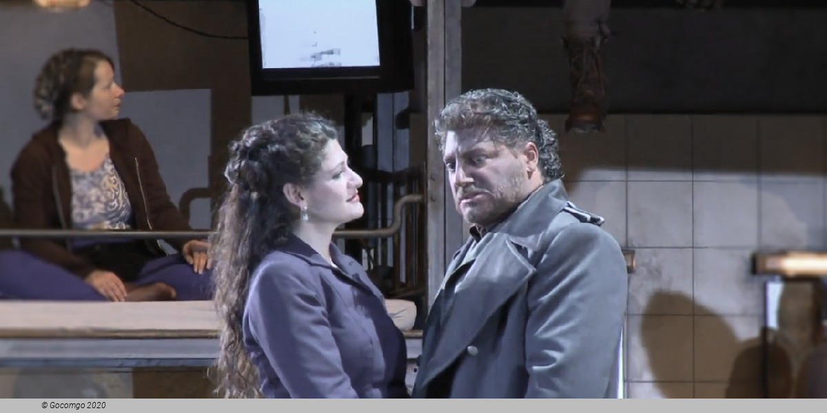 Otello, photo 5