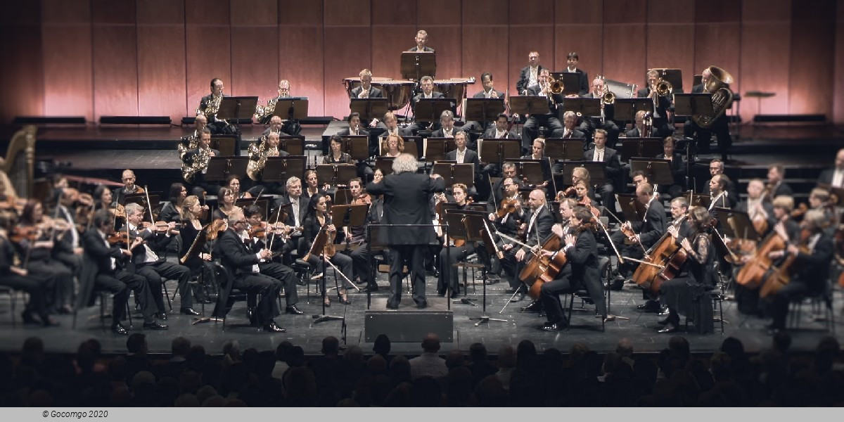 Thaïs (concert version), photo 2