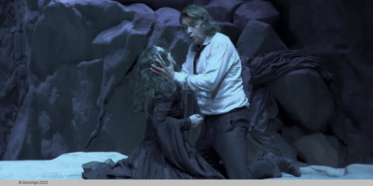 Parsifal, photo 5