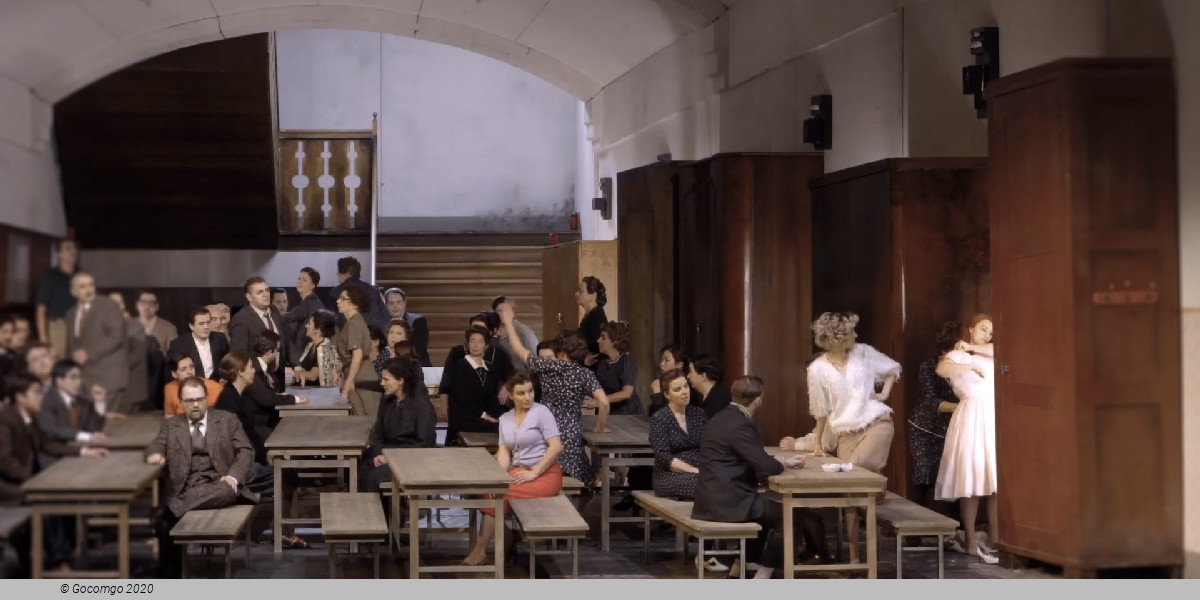 La sonnambula, photo 2