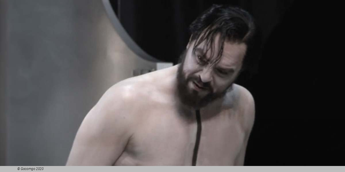 Drama "Salome", photo 6