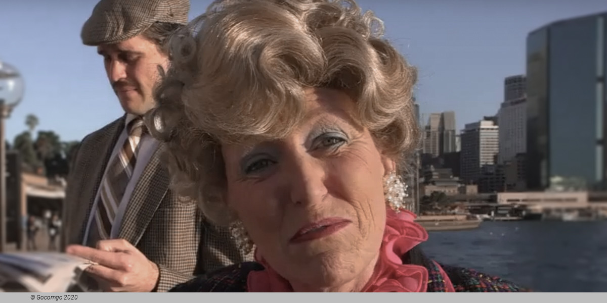 Faulty Towers The Dining Experience, photo 1