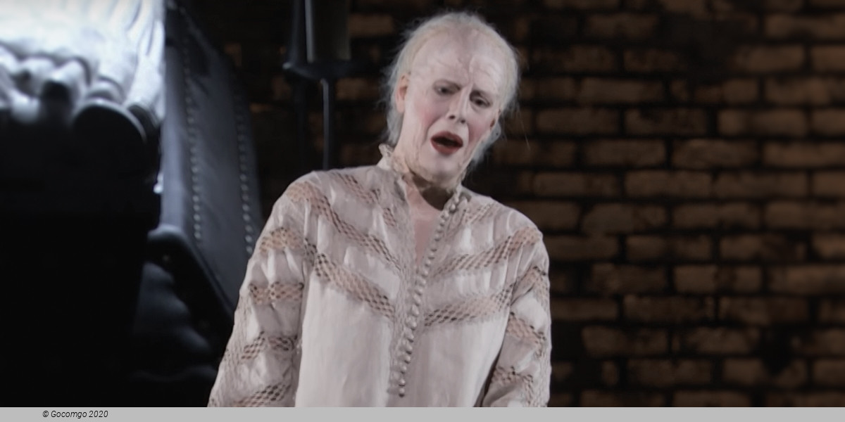 Roberto Devereux, photo 3