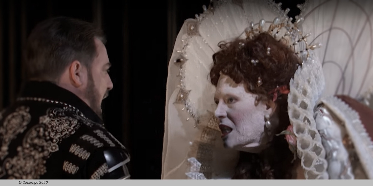 Roberto Devereux, photo 5