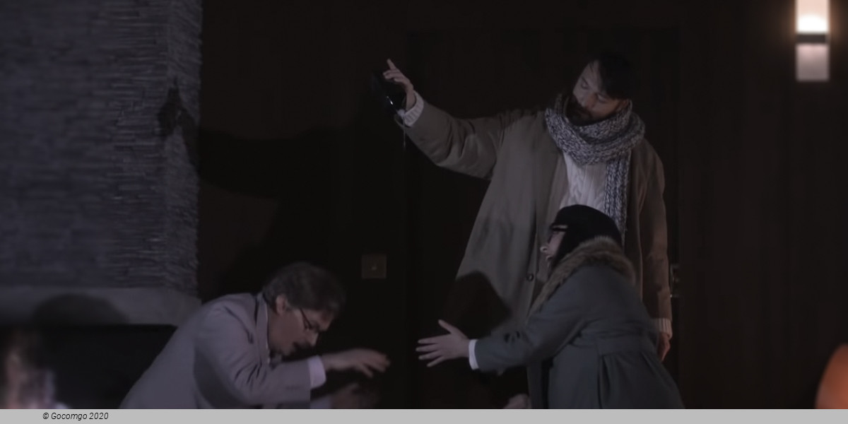 Violetter Schnee, photo 4