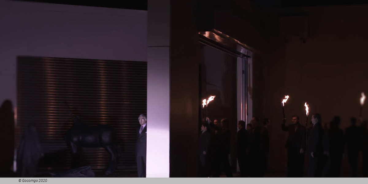 Medea (Cherubini), photo 3