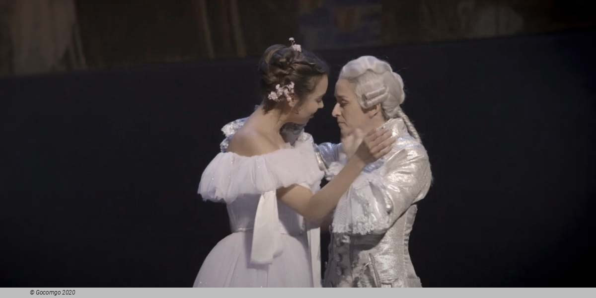 Der Rosenkavalier