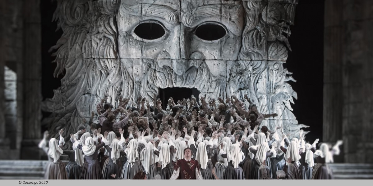 Idomeneo