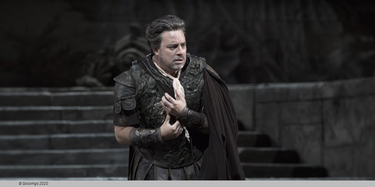 Idomeneo, photo 4