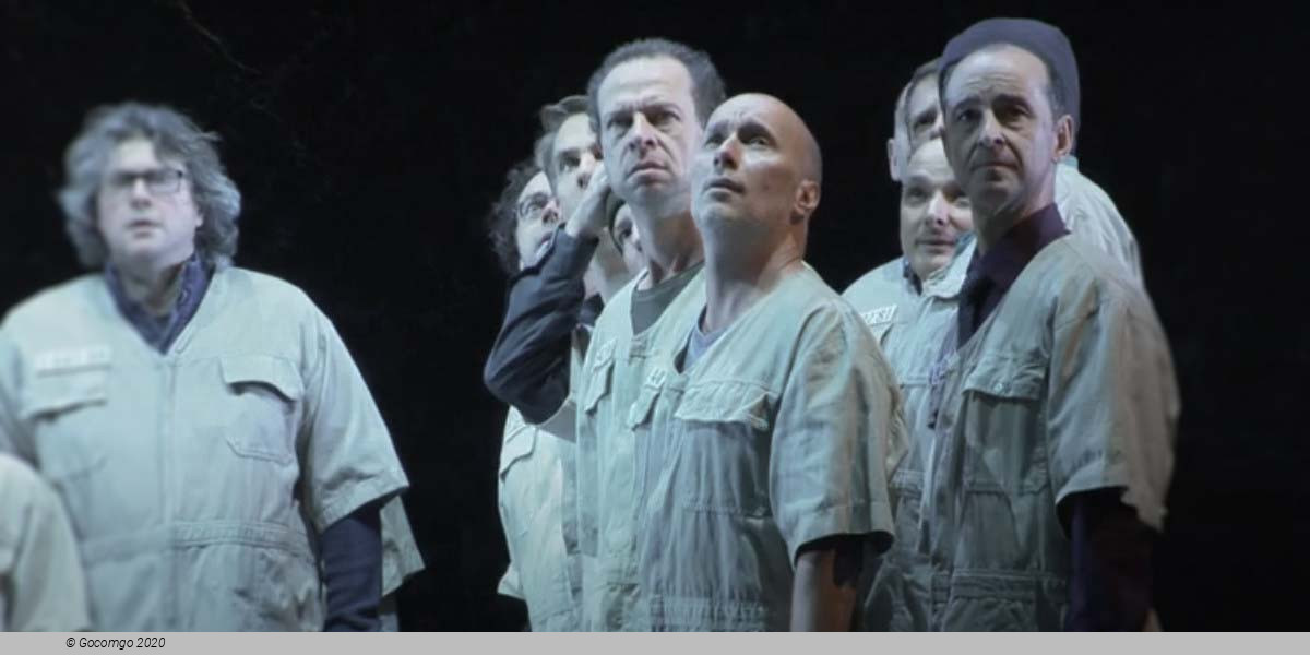 Fidelio, photo 2