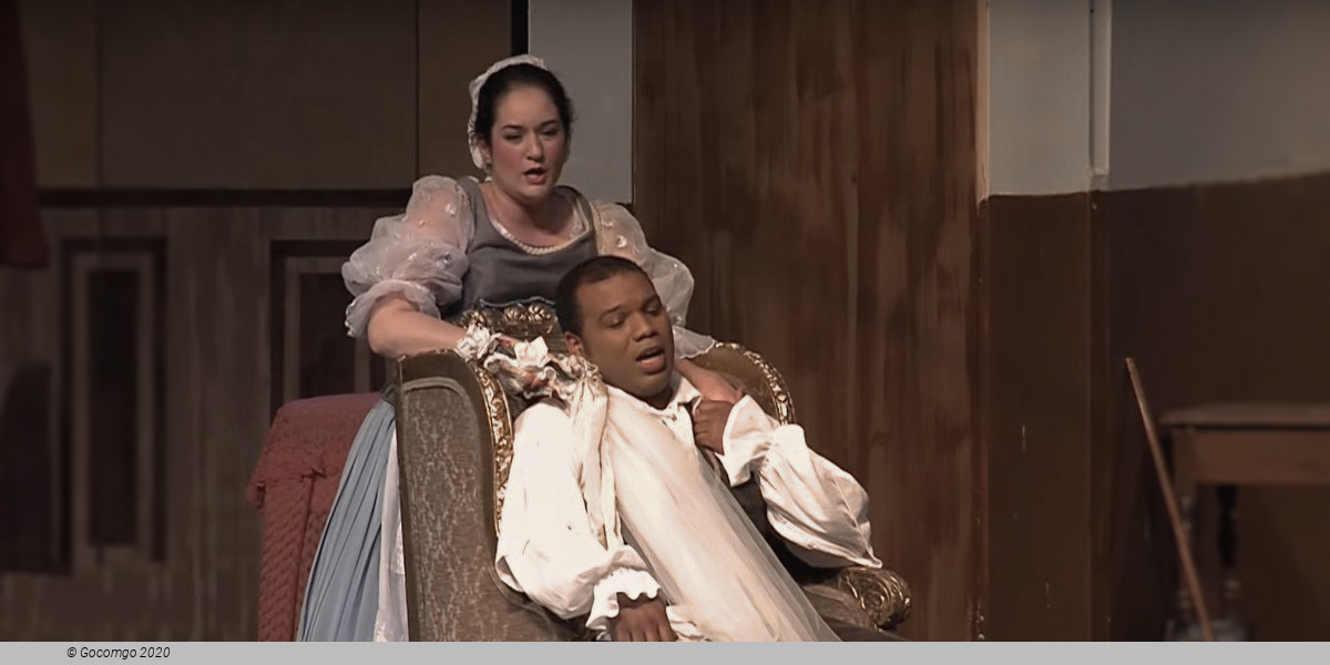 Le Nozze Di Figaro, photo 3