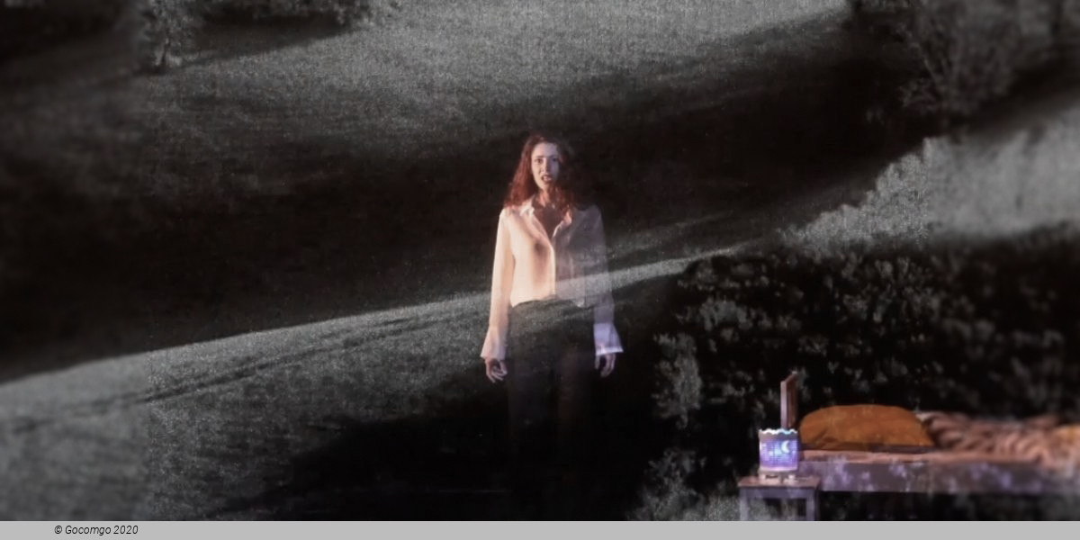 Into the little Hill, photo 1