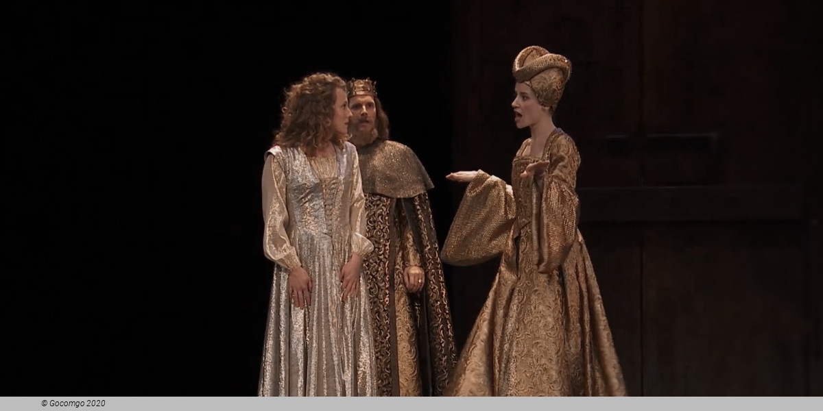 Three Tales, photo 3