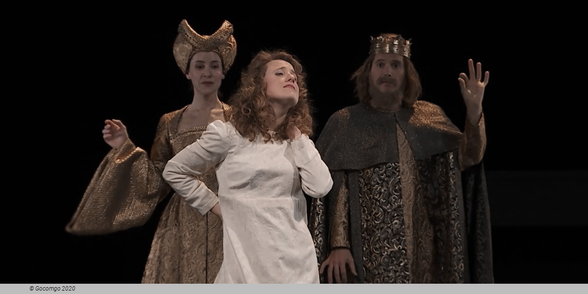 Three Tales, photo 4