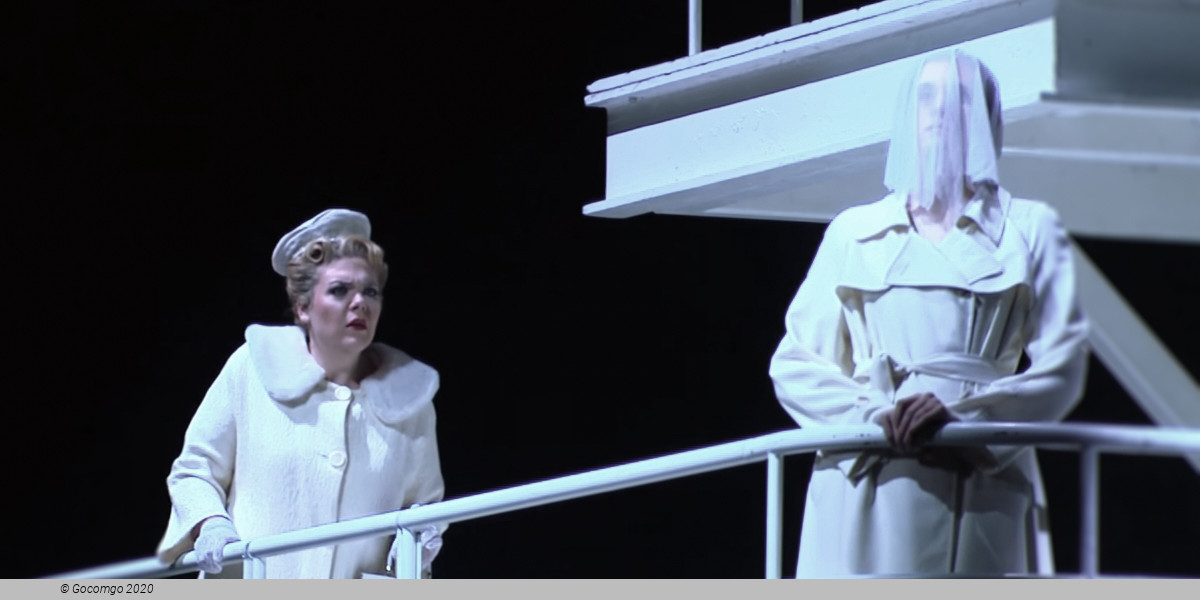 The Passenger, photo 1