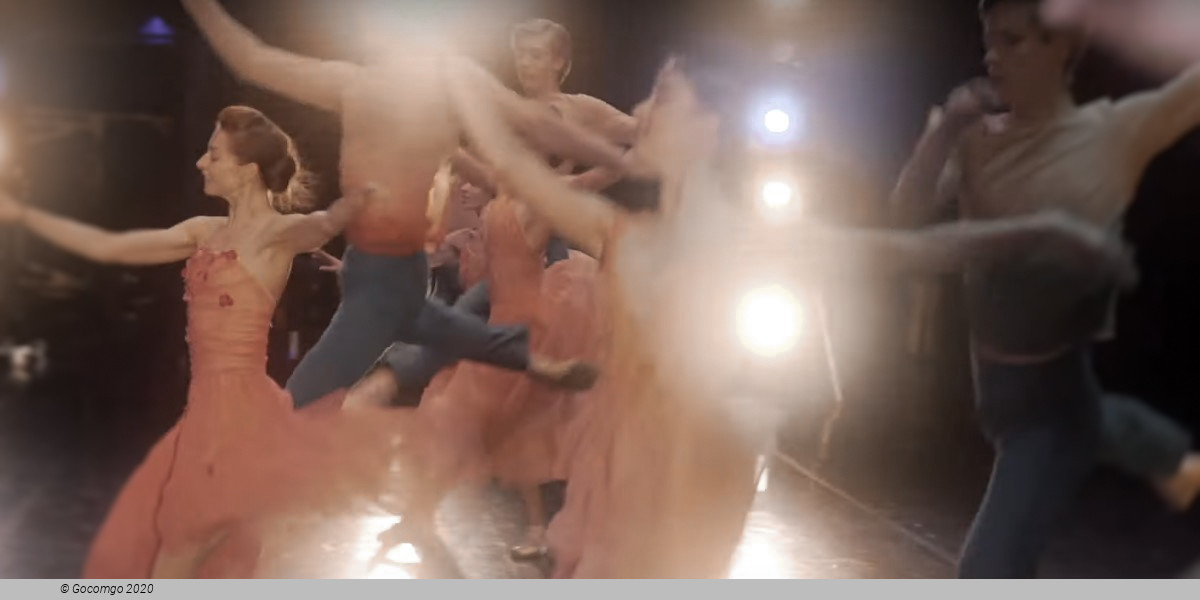 The Four Seasons, photo 2