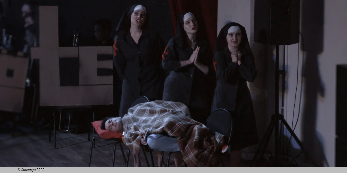 Die Zauberflöte, photo 3