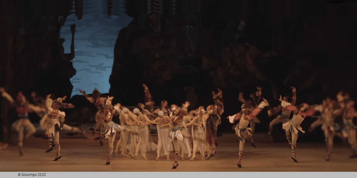 Le Corsaire, photo 2