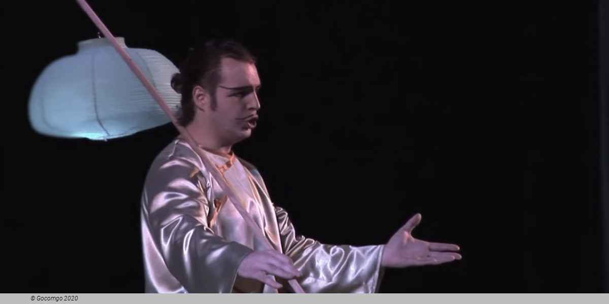 Le Rossignol, photo 2