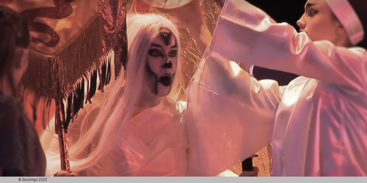 Le Rossignol, photo 3