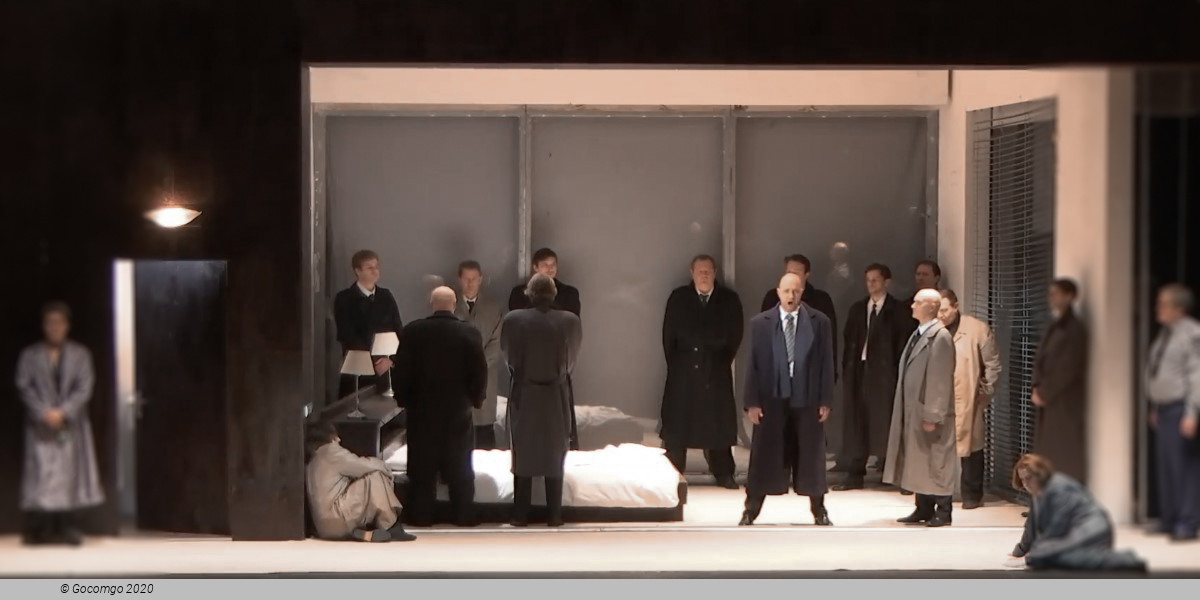 Tristan und Isolde, photo 1