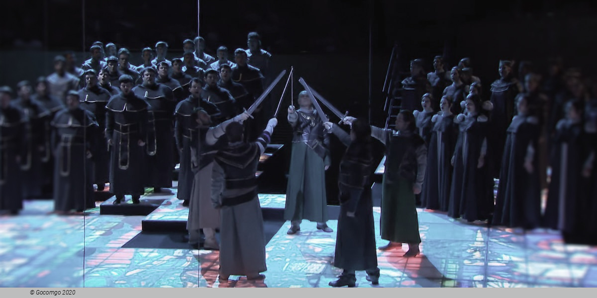 Tannhäuser, photo 3